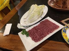 -南门涮肉(上海一店)