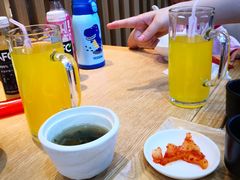 -味千拉面(煌华新纪元购物广场店)