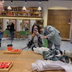 -简影造型·自选烫染接发salon