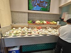 -叶氏兄弟饭摊(马鞍池东路店)