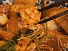 麻辣拌-皆道拌麻辣烫·麻辣拌