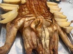 -浮何烤铺(桐梓林店)