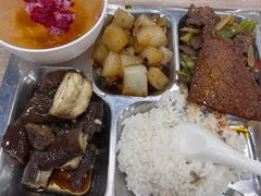 -教工食堂(西南大学店)