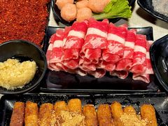 -三江汇火锅店(保全街店)