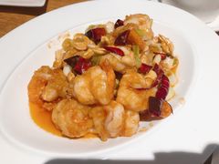 -渝半城经典川粤菜(重庆天地店)