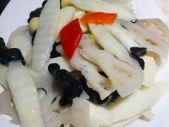 -韵秋荷(宝山龙湖天街店)
