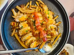 -金鸭季·北京烤鸭(深业上城店)