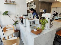 -red donkey coffee