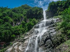 -明月山风景名胜区