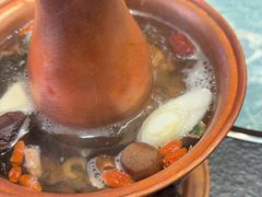 -乔先生涮肉·鲜活牛羊肉火锅(塘沽店)