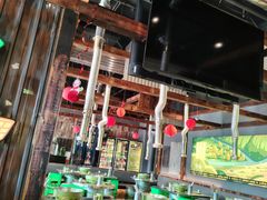 -山葵说·泥炉烤肉(泰达时尚E街区店)