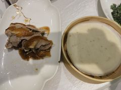 -北京全聚德(玉泉路店)