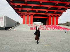 -中华艺术宫(上海美术馆)