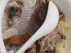 -清真悦宾楼食府(海湖店)