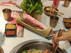-炭之家·齐齐哈尔非遗烤肉·鲜切直供(中央大街店)