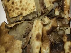 -宝光熏肉鞋底火烧(新街口店)
