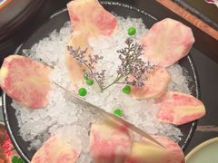 -季季山·云南野生菌火锅(上海首店)