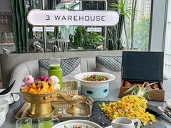 -3号仓库·创意中国菜(乐清正大广场店)