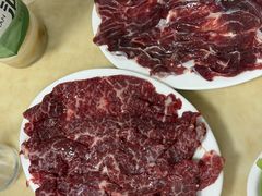 -五洲牛肉美食馆