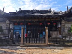 -中国昆曲博物馆