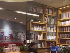 -COSTA COFFEE(西贸凯德晶品4层2店)