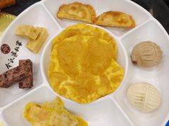 -令氏家外家周礼食府(桥南店)