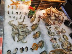 -369自助烤肉鱼火锅(平阳路店)