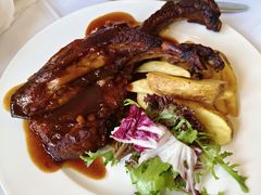 -成桂西餐厅·42年的味道(五大道疙瘩楼店)