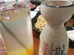 -束河人家(南锣鼓巷店)