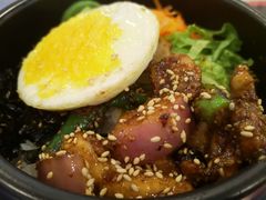 -金妈家烤肉(龙湖U城天街店)