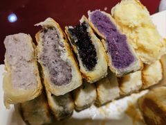 -栗酥饼(南长街店)