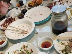 -八珍饺子·烤鸭·家常菜