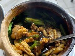 -明辉田鸡粥