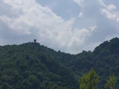 -少华山国家森林公园