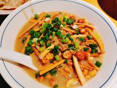 -龙抄手食府(浣花北路店)