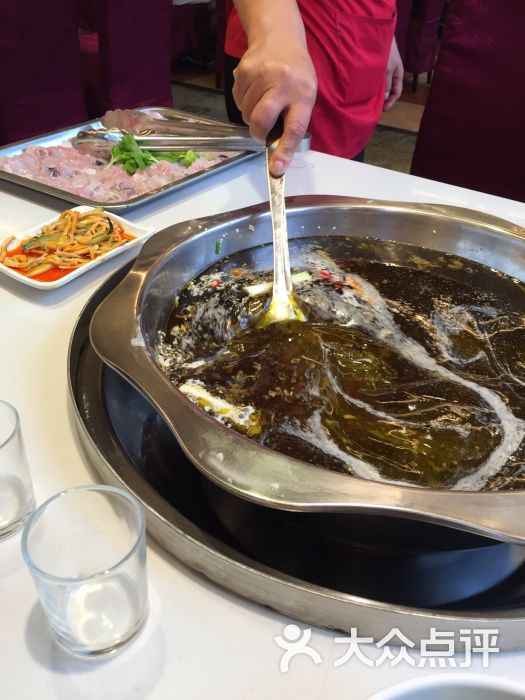 麻麻魚府(蜀秀東街店)-圖片-遂寧美食-大眾點評網