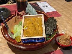 -鸟山鸣·日料食堂(王府井店)