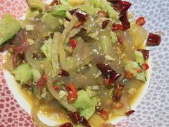 -东来土菜馆(民祥园路店)