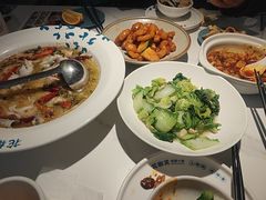 -花椒笑成都小馆(百脑汇店)