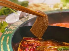 -有拈头成都市井火锅(柳市店)