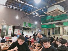 大堂-星鸿社重庆老火锅