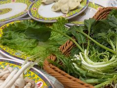 -清真马家美食城•海鲜•青岛菜•火锅(延安三路店)