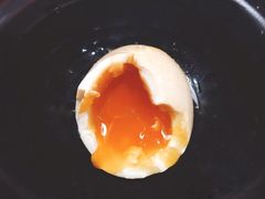溏心蛋-豚王拉面(锦荣商业大厦店)