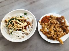 -再回首鸡肉米线(人民路一店)