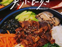 -高社长参鸡汤(高丽街店)