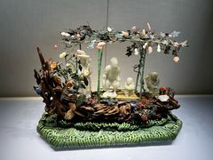 -故宫博物院(故宫)