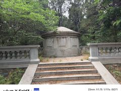 -北京西山国家森林公园