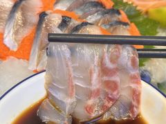 -官塘鱻鱻鱼生·潮汕生腌·砂锅粥(西马路总店)