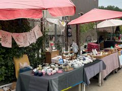 -辛庄国际文化艺术区