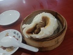 -馄饨侯(广渠门店)